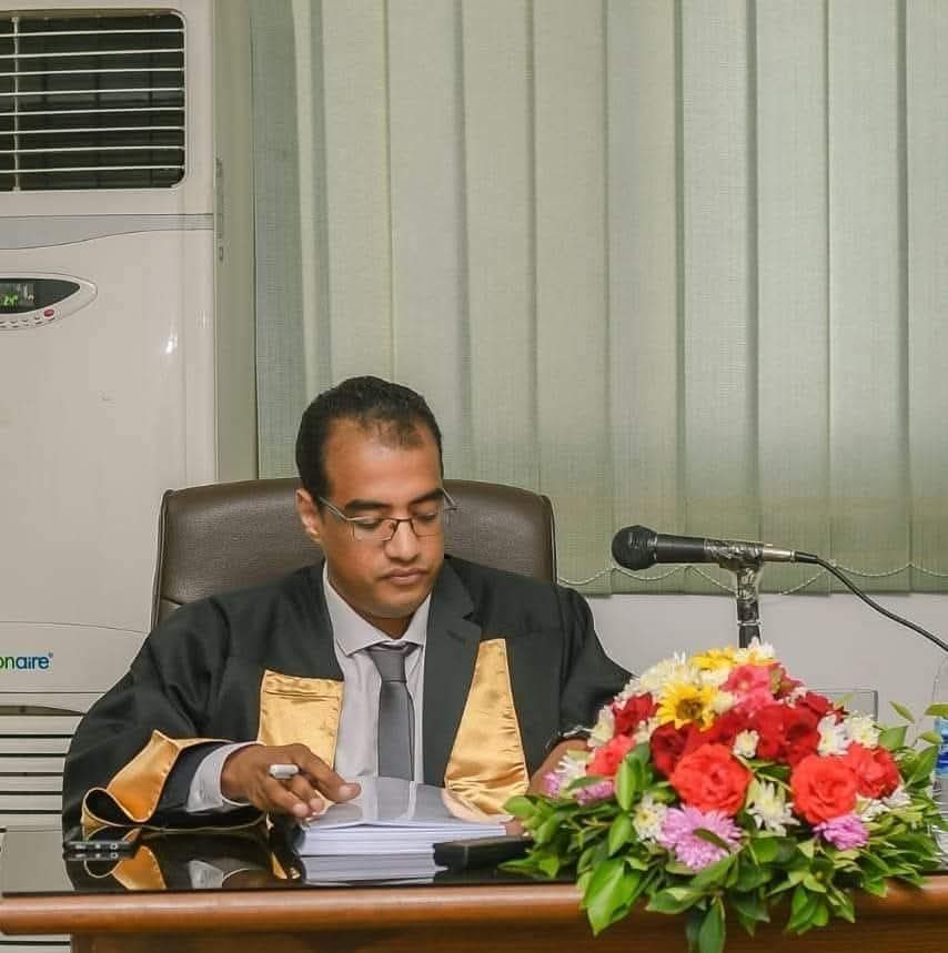 مصطفى محمد يس